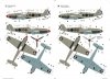 Hobby 2000 32009 Messerschmitt Bf-109 E-3 Legion Condor ( DRAGON + CARTOGRAF + MASK ) 1/32